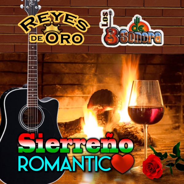 Sierreño Romántico
