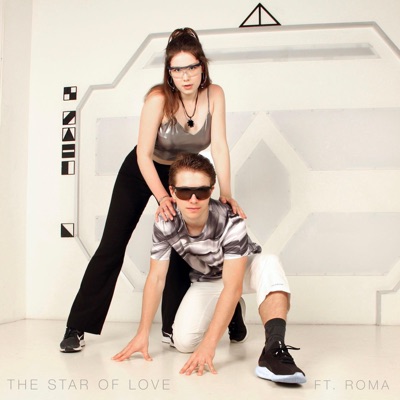 the star of love (feat. Roma) - Single