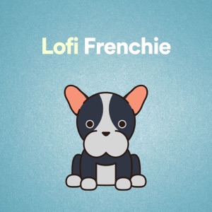 Lofi Frenchie