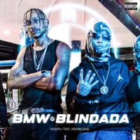 Bmw Blindada - Single - Nobru & Aron Gang