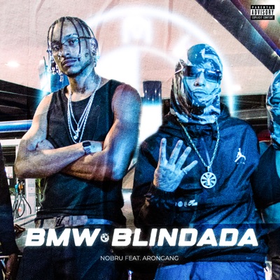Bmw Blindada - Single