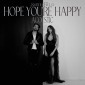 Hope You're Happy (Acoustic) artwork