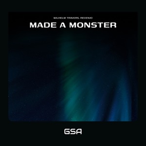 Made a Monster (Instrumental)