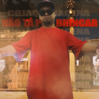 Não Tá pra Brincar - Single