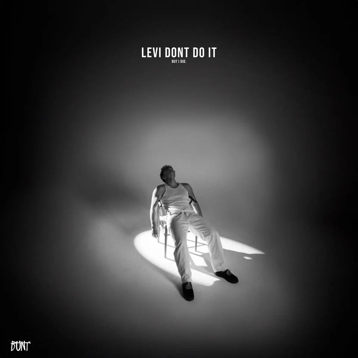 BUNT. - Levi Don't Do It (2024) [iTunes Plus AAC M4A]-新房子