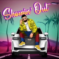 Showin' Out - Single - BIG VENTI