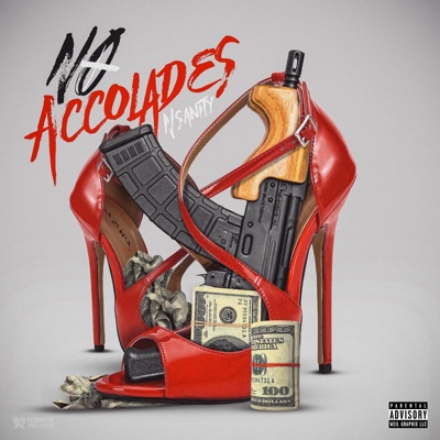 No Accolades - Single