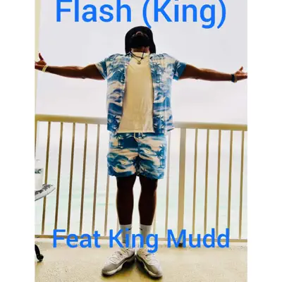 Listen to King (feat. King mudd) - Single by Dj Ceceflash