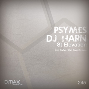 St Elevation - Single