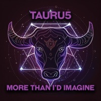 More Than I'd Imagine - Single - Tauru5
