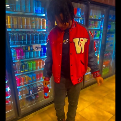 Double Rr ! - Single