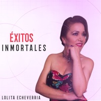 Lolita Echeverria - LLORANDO SANGRE / LA BOCINA / YUMBITO