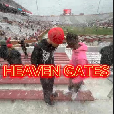 Heaven Gates (feat. SkarfaceXJJ) - Single