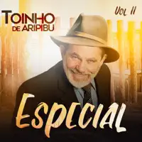 Desviado — Toinho de Aripibu