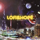 Lofi & Hope, Vol. 2 artwork