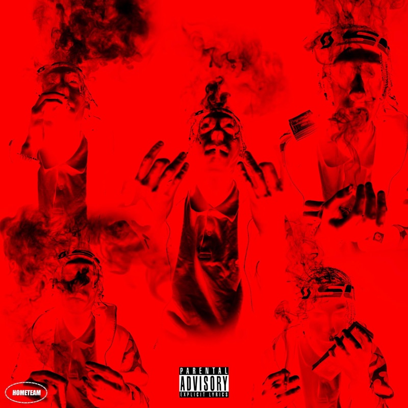 In Love With Pain - EP