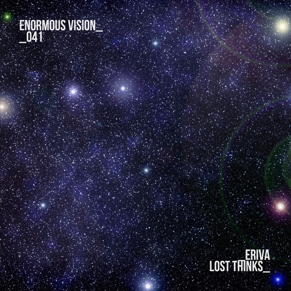 Lost Thinks - Single