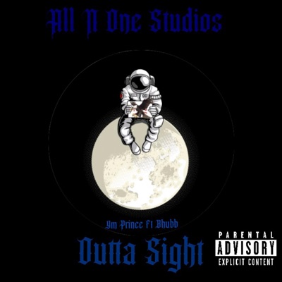 Outta Sight (feat. Bhubb) - Single