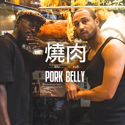PORK BELLY - Single
