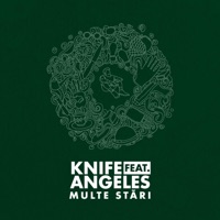 Multe stari (feat. Angeles) - Single - Knife