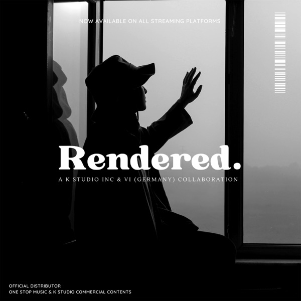 Rendered