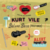 Kurt Vile - Wakin On a Pretty Daze (Deluxe Daze [Post Haze]) artwork