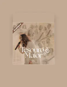 聆聽 Frequência do Céu、觀看音樂影片、閱讀小傳、查看巡演日期等！