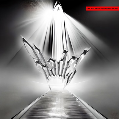 Can You Hear the Rumble Kicks? - Single