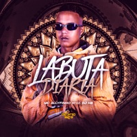 Labuta Diaria - Single - MC Allyfinho & DJ HB