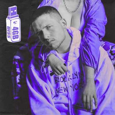 4GB D!$$ - Single