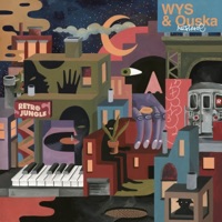 Airplane - Single - WYS & Ouska