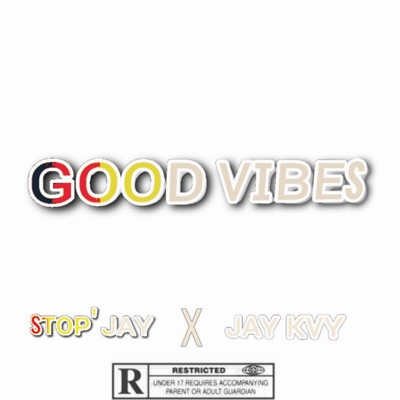 Good Vibes - Single