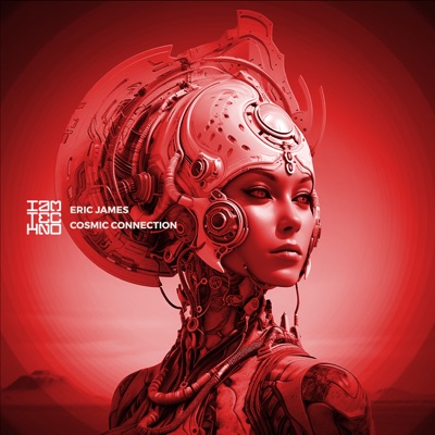 Cosmic Connection - Single
