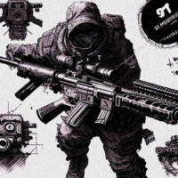 Reticle - Single - Ambiii & KasperTheGxd