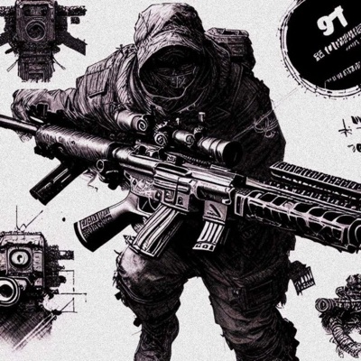 Reticle - Single