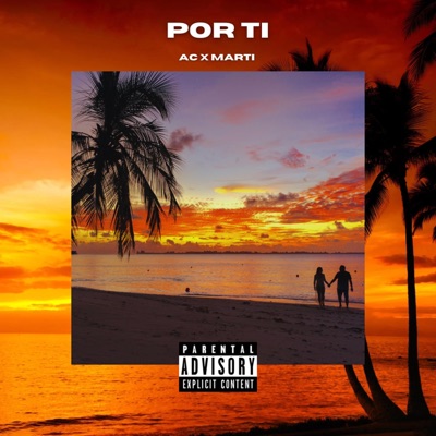 POR Ti - Single