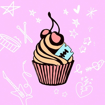 cupcake (feat. Dory-Loup & Deborah Farruggia) [original version] - Single