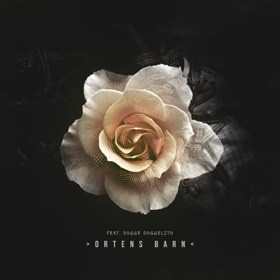 Ortens barn (feat. Dogge Doggelito) - Single