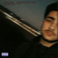 Mental Breakdown - Single - RCR