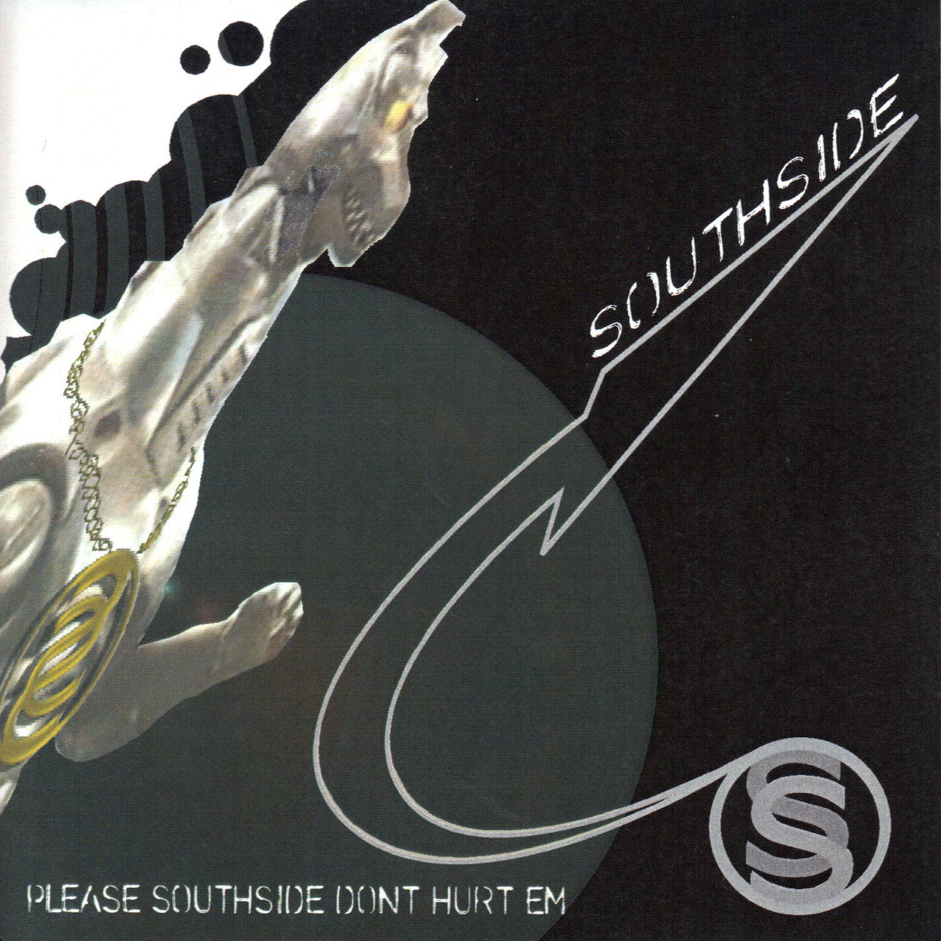 Blue Coltrane & Southside Chicago - Southside Shuffle