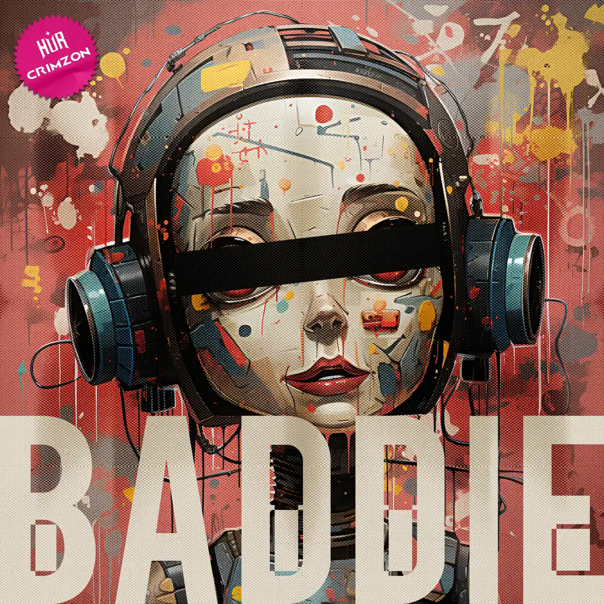 未來少女 緋紅魅影 CRIMZON - Baddie (feat. HUR) - Single / Bo$$Y - Single (2023) [iTunes Plus AAC M4A]-新房子