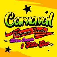 Carnaval (feat. Kike Jav & Tierra Canela) - Single - Papaya Dada