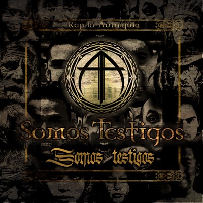 Somos Testigos - Somos Testigos - Single