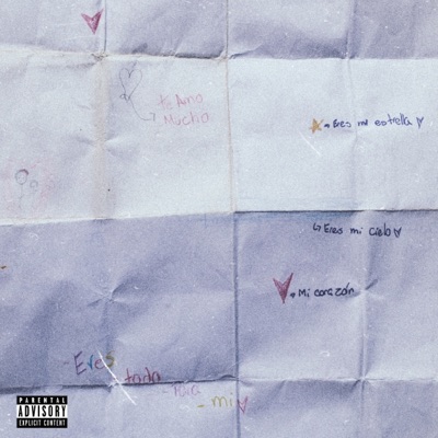 Ayer Te Ví - Single