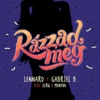 Rázzad Meg (feat. Eckü & Mentha) - Single