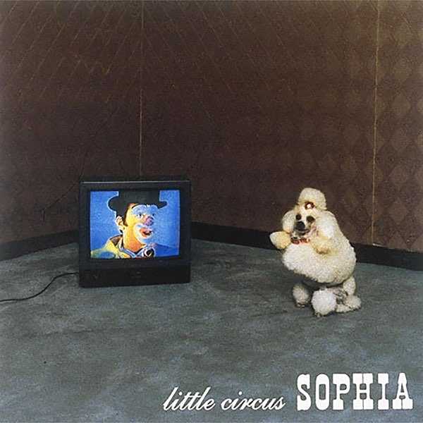 little circus - SOPHIAのアルバム - Apple Music