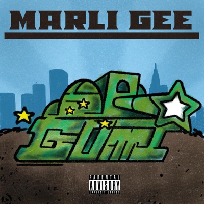 General Gotti - Single