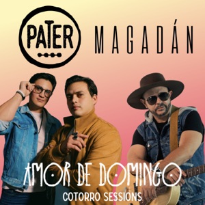 Amor de Domingo (Cotorro Sessions) [Live]