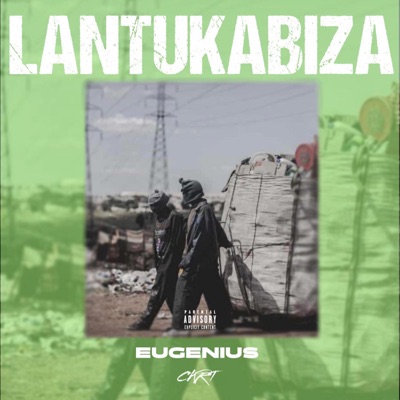 Lantukabiza - Single