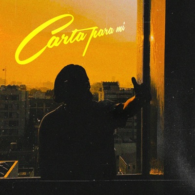 CARTA PARA MI - Single